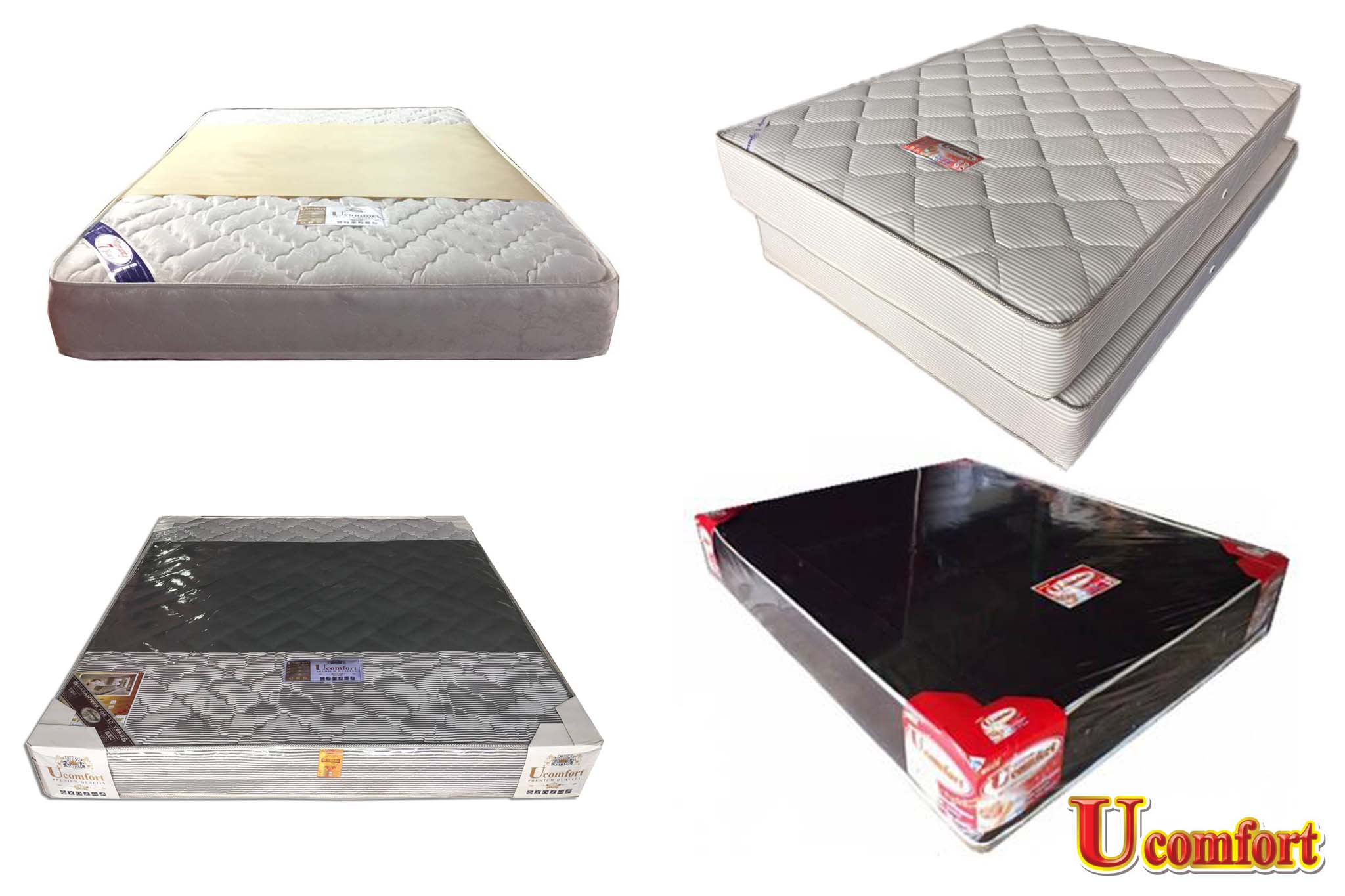 รองเท้าสลิปเปอร์ เสื้อคลุมอาบน้ำ ucomfort ราคาส่งจากโรงงาน