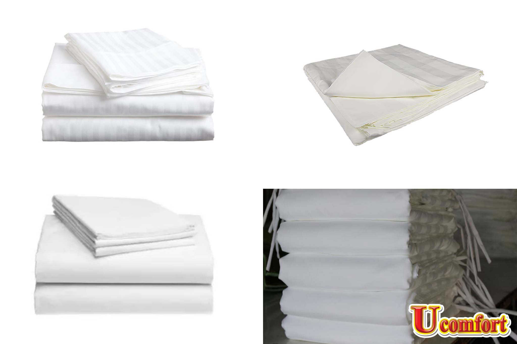 ปลอกผ้านวม ucomfort ราคาส่งจากโรงงาน