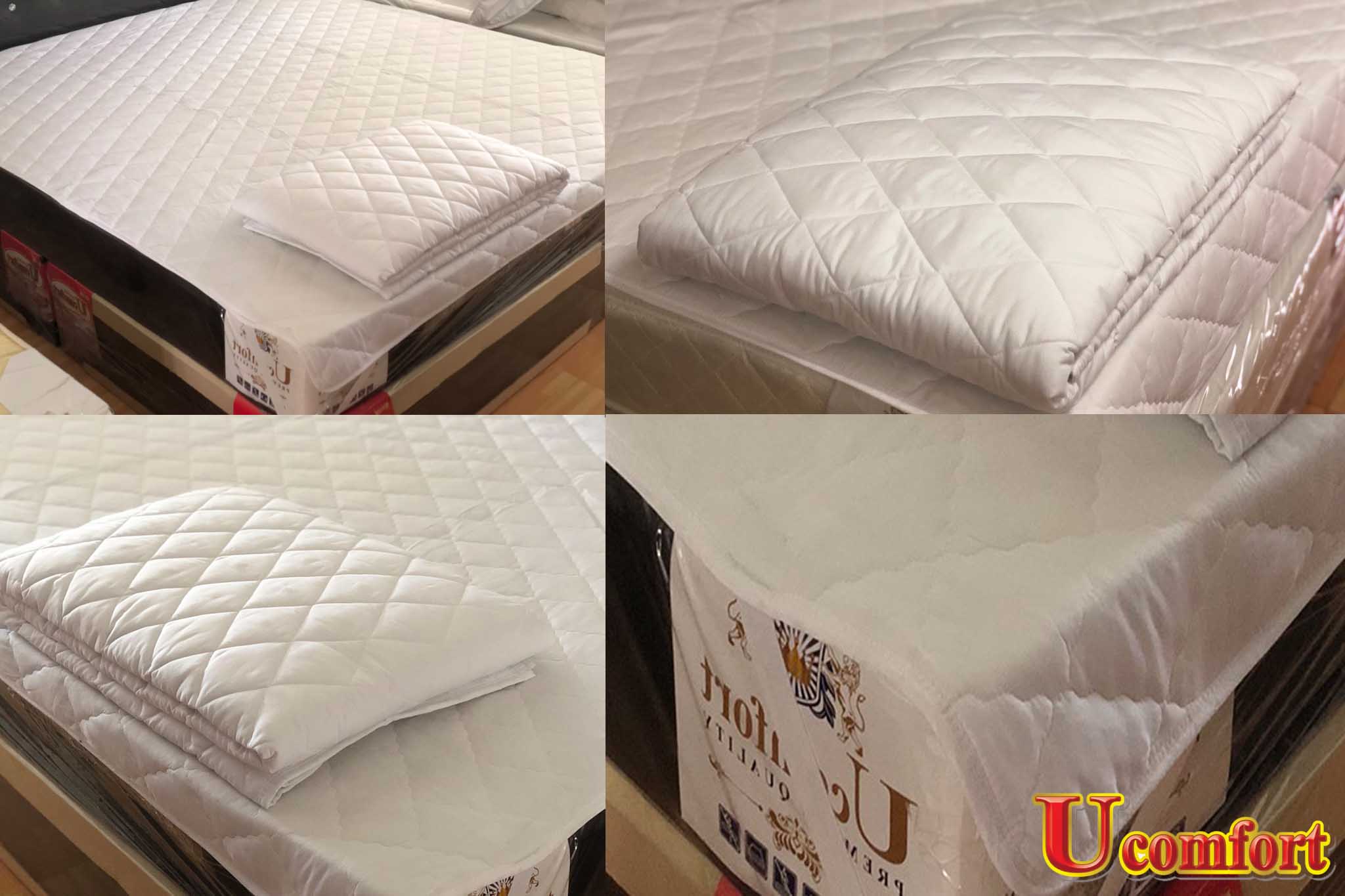 ผ้ารองกันเปื้อน Ucomfort
