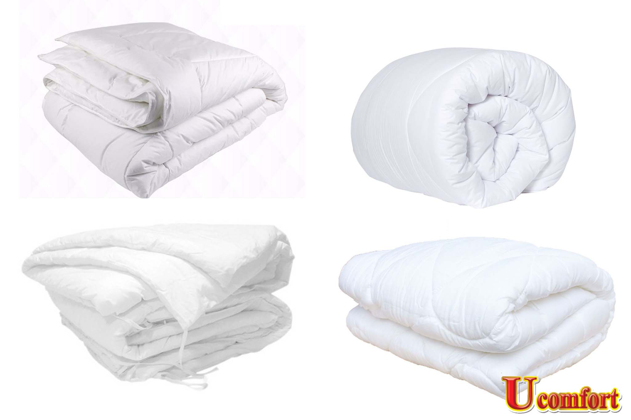 ไส้ผ้านวม ผ้าห่มนวม ucomfort ราคาส่งจากโรงงาน